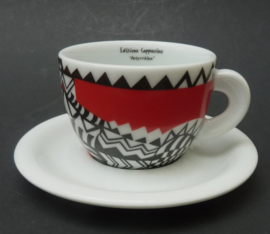 Ancap Edizione Cappuccino cups Artecchino