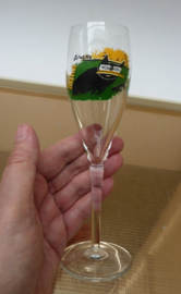 Corneille champagne flutes