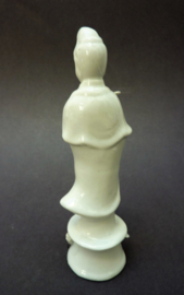 Blanc de Chine Guanyin 15 cm