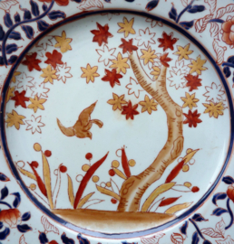 Japans Imari bord