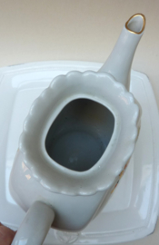 Kiev Experimental Arts Ceramic Factory coffee pot teapot
