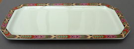 Villeroy & Boch - Cheyenne - rectangular sandwich serving plate