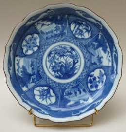 Toyo Japan porseleinen bord