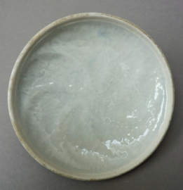 Vietnamese blauw wit porseleinen terrine