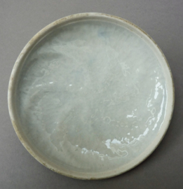 Vietnamese blue and white porcelain lidded tureen