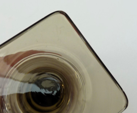 Rosenthal glasservies Linear Smoke 