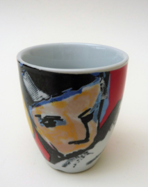 Herman brood mokje