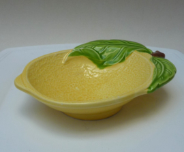 Ceramic Lemon bowl