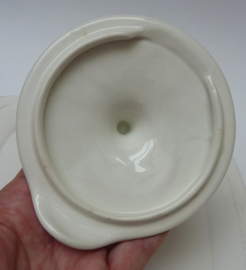 Figgjo Flint Norway Mid Century koffiekan Saga