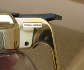 Mid Century Stoha Germany suiker dispenser