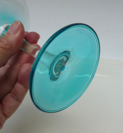 Malfy Italy gin and tonic Copa balloon glass