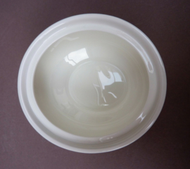 Villeroy Boch  Filetto suikerpot met deksel