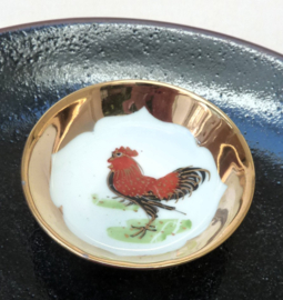 Chinees schaaltje voor gember of saus Haan