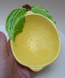 Ceramic Lemon bowl