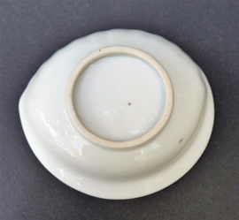 Japanese Edo period Arita porcelain Abalone dish