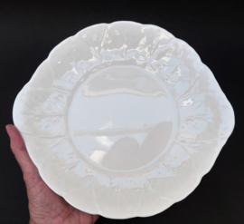 Wedgwood Countryware handled cake plate