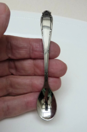 Gero Zilmeta 517 espresso koffielepeltjes