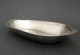 WMF Art Deco silver plated bread basket