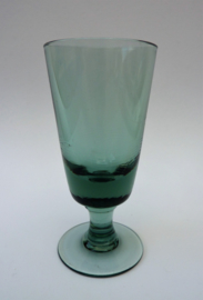 Absint glas 19e eeuw