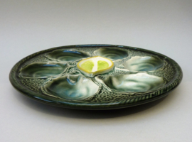 St Clement barbotine oesterbord model 4589