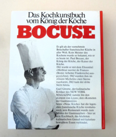 Bocuse Die Neue Kueche