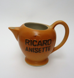 Ricard Anisette waterkan