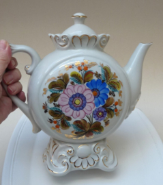 Kiev Experimental Arts Ceramic Factory coffee pot teapot