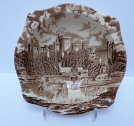 Johnson Brothers Ironstone groenteschaal Windsor Castle