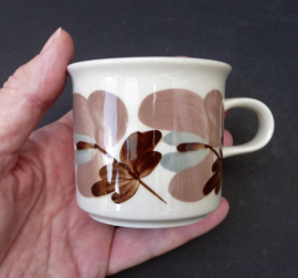 Arabia Koralli coffee cup B choice