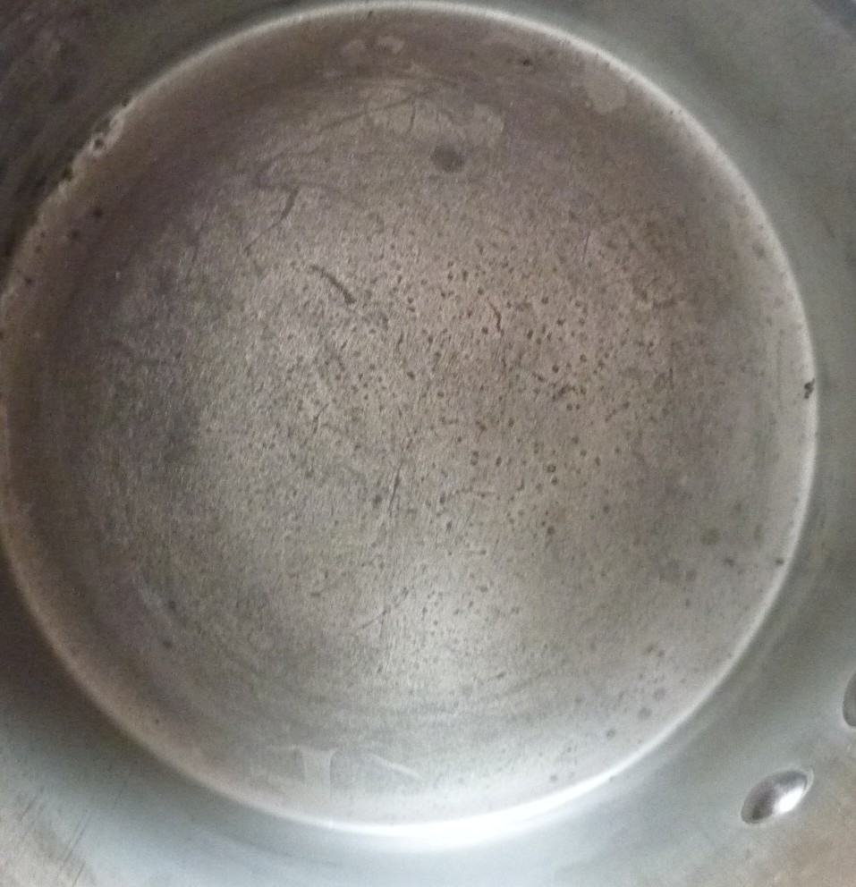 Metaux ouvres Vesoul Art et Cuisine koperen sauteer pannen