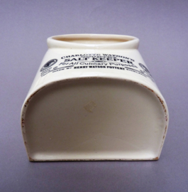 Charlotte Watsons Salt Keeper