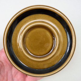 Arabia Kosmos replacement dish for demitasse cup