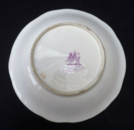 Rockingham Works verzamelaars kopje cabinet cup 19e eeuw