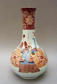 Japans decoratief porselein en aardewerk