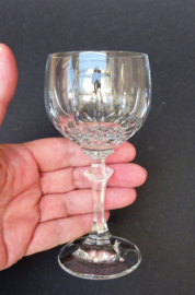 Schott Zwiesel kristallen glasservies Gardone