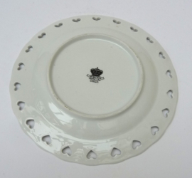 Meisje met de Parel bordje