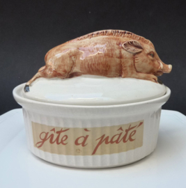Tureens