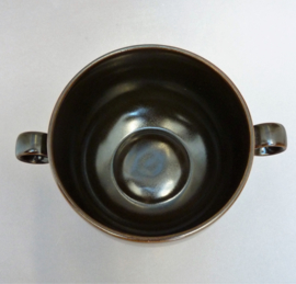 Rosenthal Studio Linie Wolf Karnagel tureen Terra Campagna