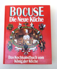 Bocuse Die Neue Kueche