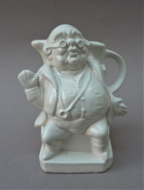 Mr Pickwick Toby Jug Pitcher Burleigh Ironstone