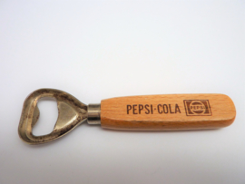 Vintage Pepsi cola flesopener
