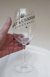 Een paar Moet et Chandon Ice Imperial Spritz glazen