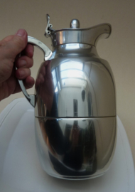 Alfi Juwel thermos Chrome 1 liter