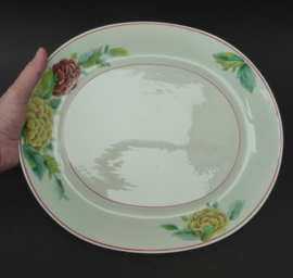 Villeroy Boch T Chou ovale serveerschaal groot
