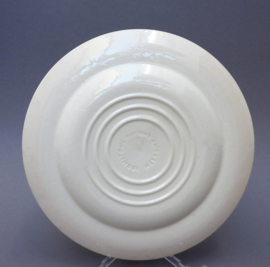 Blue Willow ironstone dinerborden set 24.5 cm