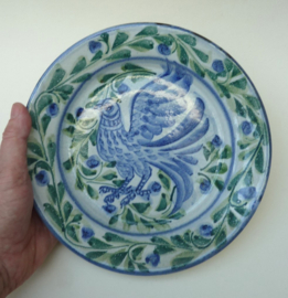 Porches Portugal ceramic bowl Dove