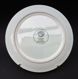 Villeroy Boch T Chou bord 21 cm