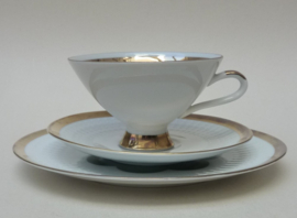Winterling Mid Century breakfast set