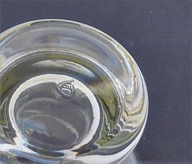 Leerdam Floris Meijdam wijnglas Formula
