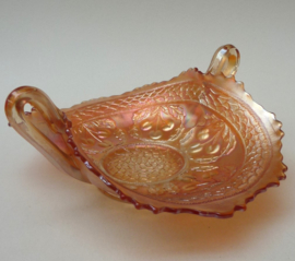 Pressed Glass and Depression Glass